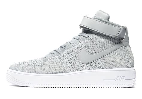 nike sf air force mid herren|air force 1 flyknit mid.